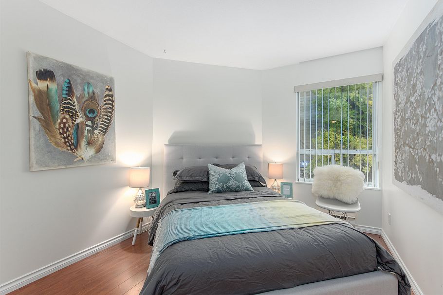 202 788 West 8th Avenue Vancouver, BC - 10