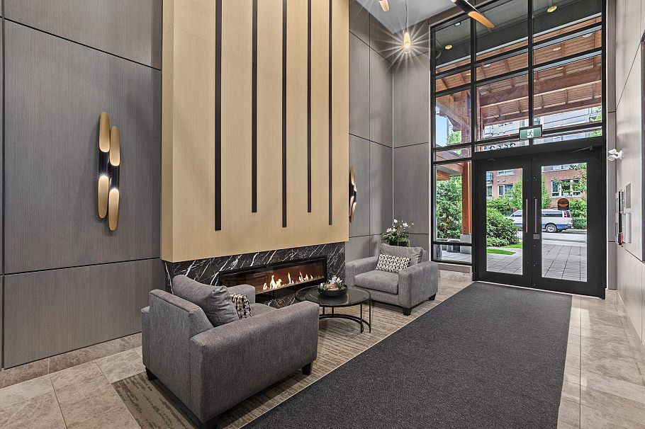 110 2663 Library Lane North Vancouver, BC - 27