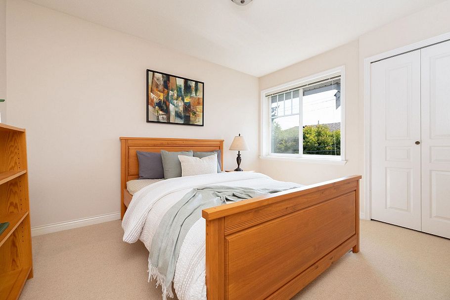 651 St. Andrews Avenue North Vancouver, BC - 19