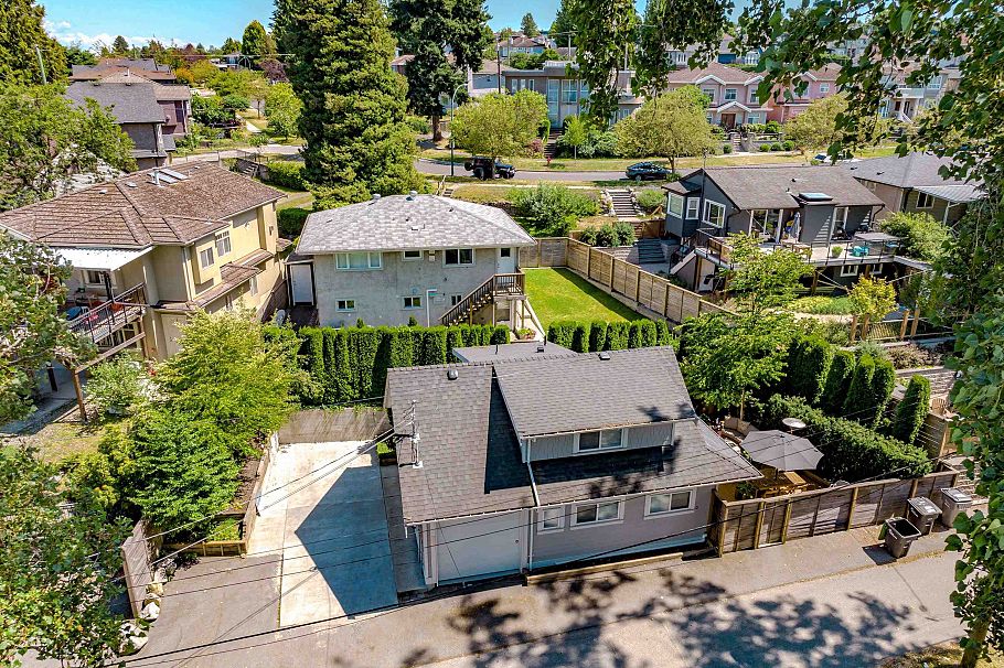 3217 Matapan Crescent Vancouver, BC - 38