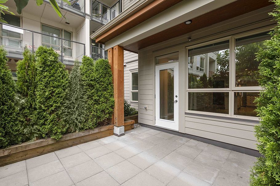 110 2663 Library Lane North Vancouver, BC - 22
