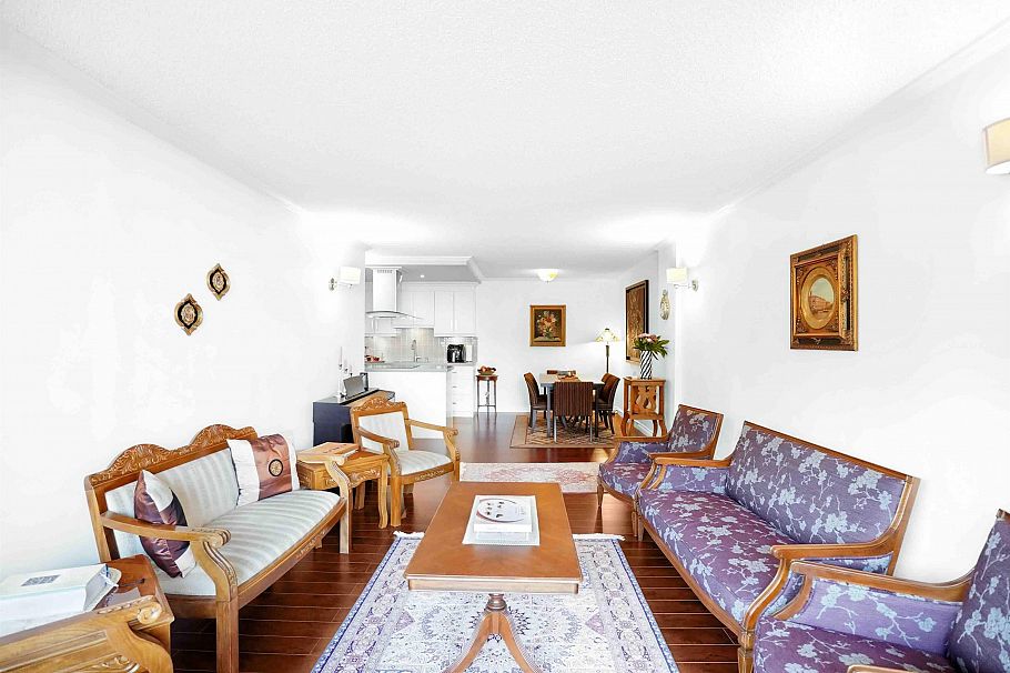 306 2020 Fullerton Avenue North Vancouver, BC - 15