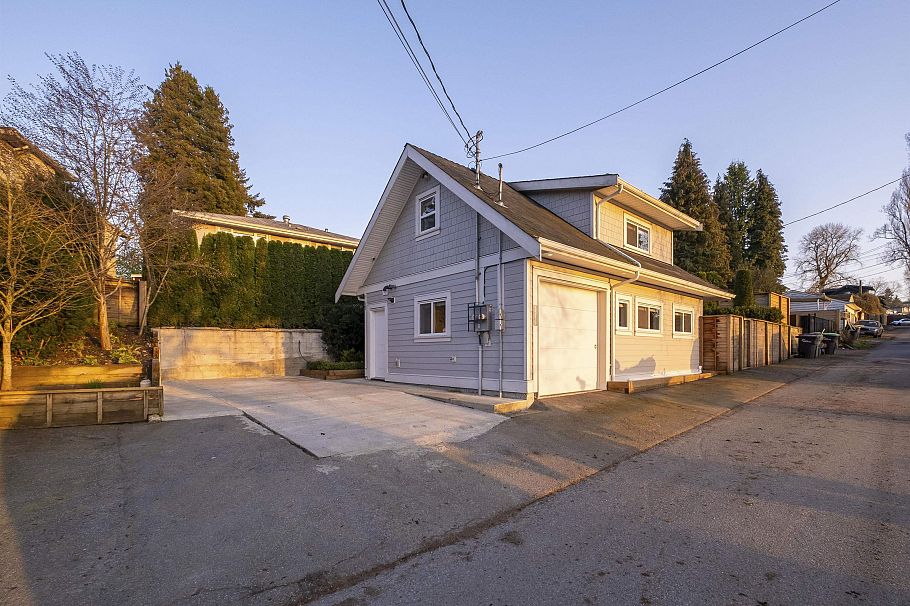 3217 Matapan Crescent Vancouver, BC - 17