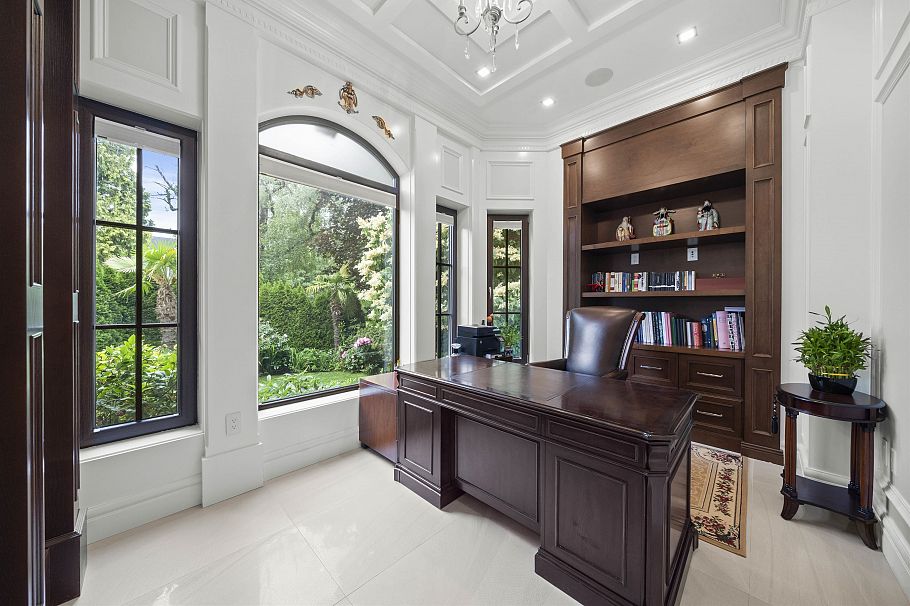 5828 Hudson Street Vancouver, BC - 11