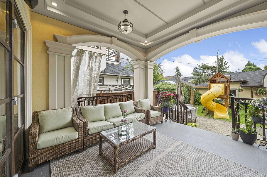 5828 Hudson Street Vancouver, BC - 36