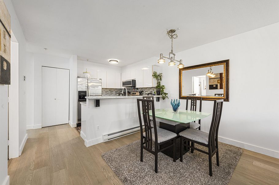 2388 Alder Street Vancouver, BC - 8