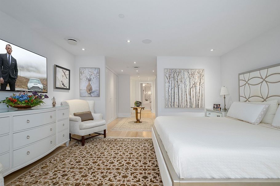 1258 Richards Street Vancouver, BC - 23