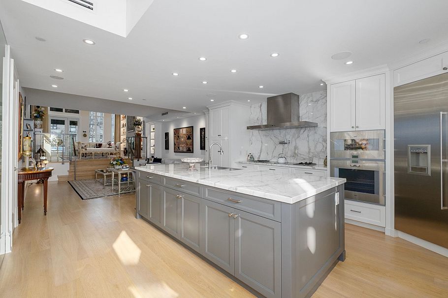 1258 Richards Street Vancouver, BC - 12