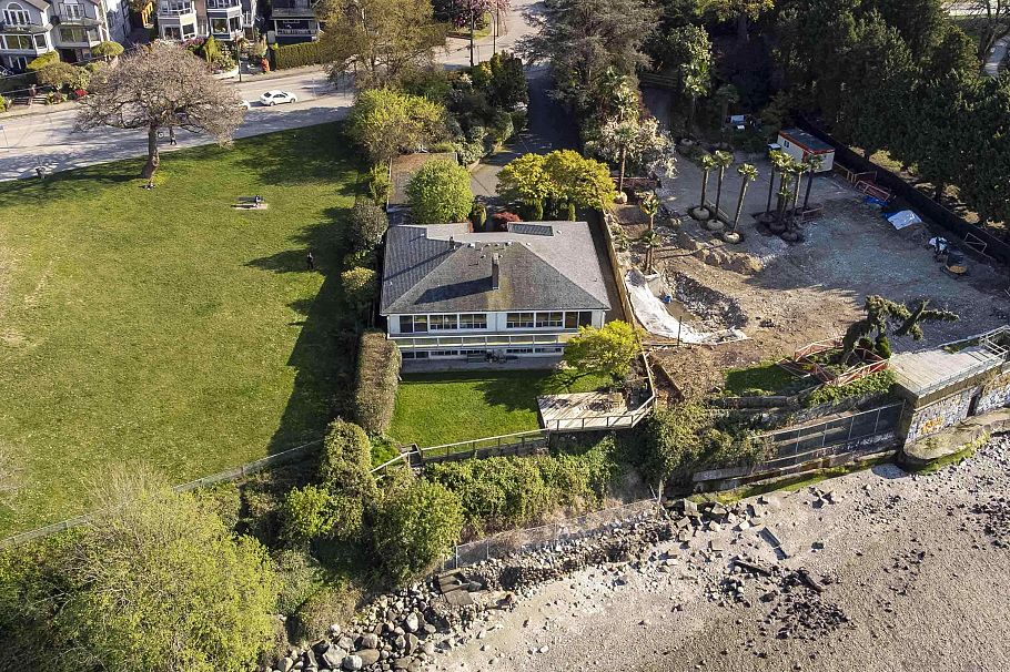 2789 Point Grey Road Vancouver, BC - 5