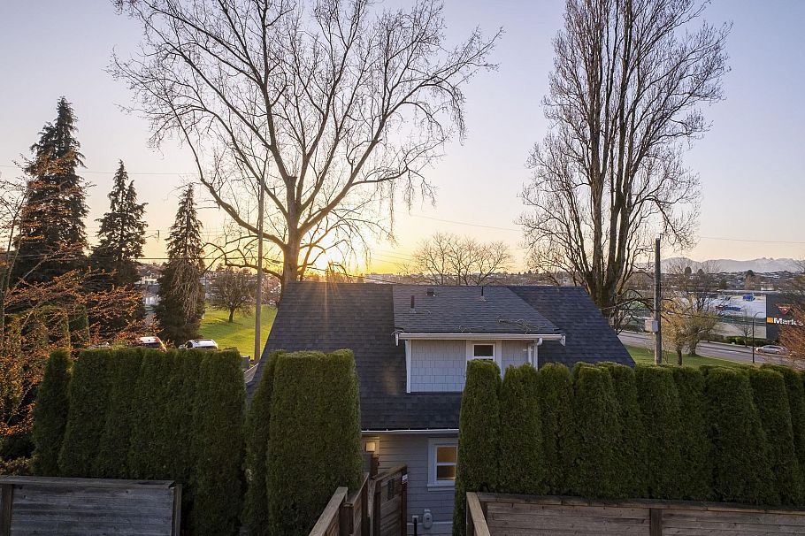 3217 Matapan Crescent Vancouver, BC - 31