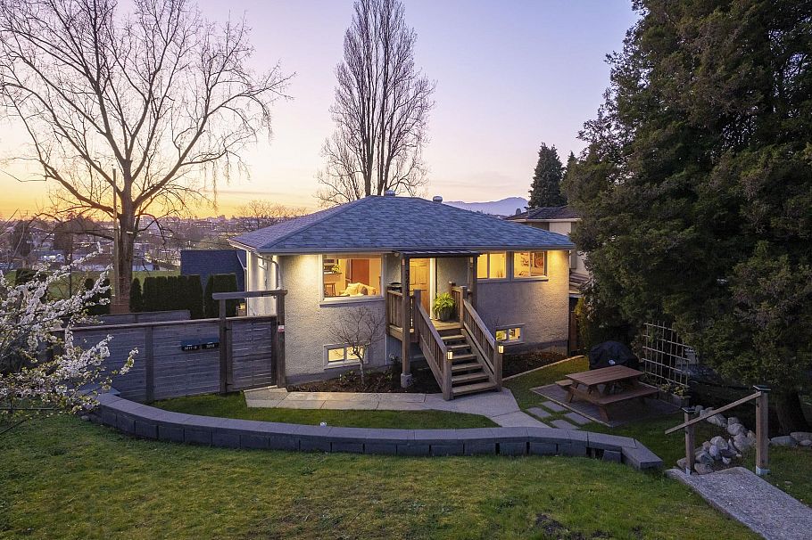 3217 Matapan Crescent Vancouver, BC - 19