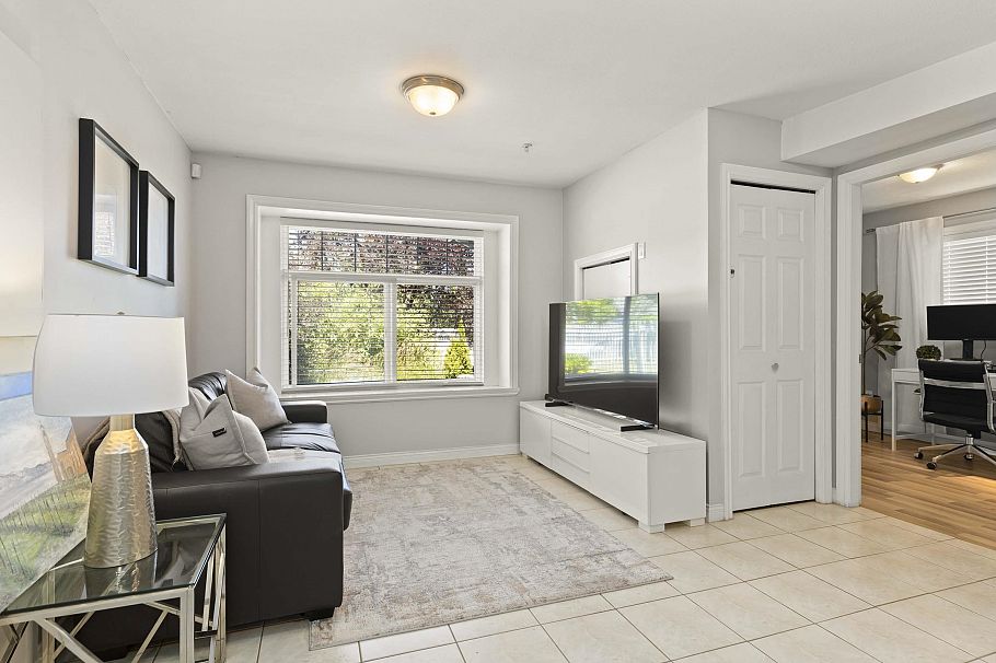 1336 E 16th Avenue Vancouver, BC - 21