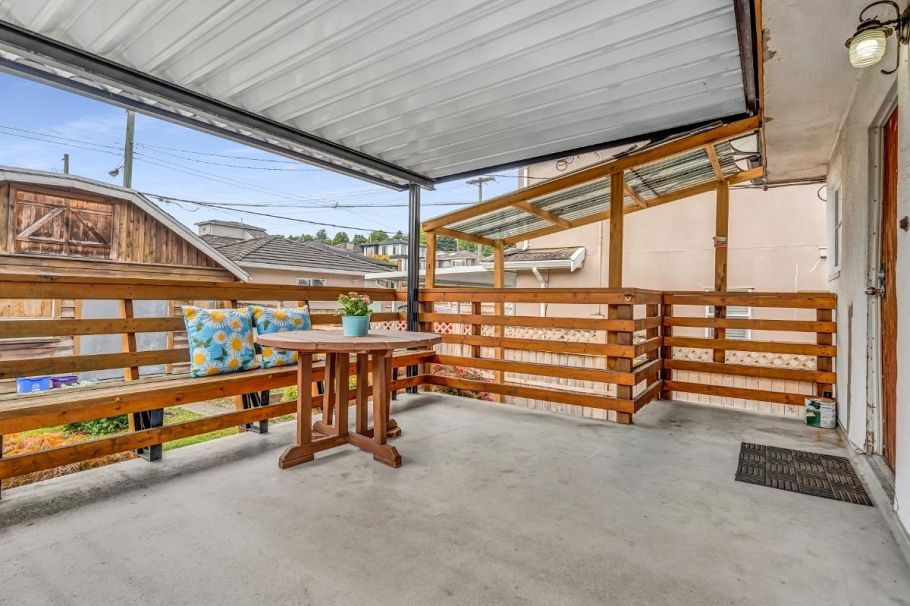 1260 E 33rd Avenue Vancouver, BC - 24