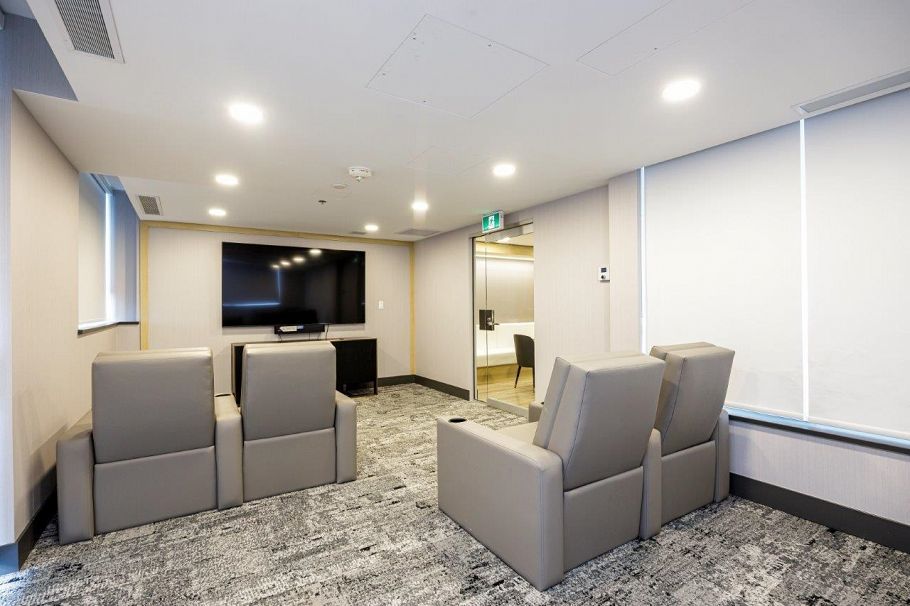 1008 1632 Lions Gate Lane North Vancouver, BC - 20