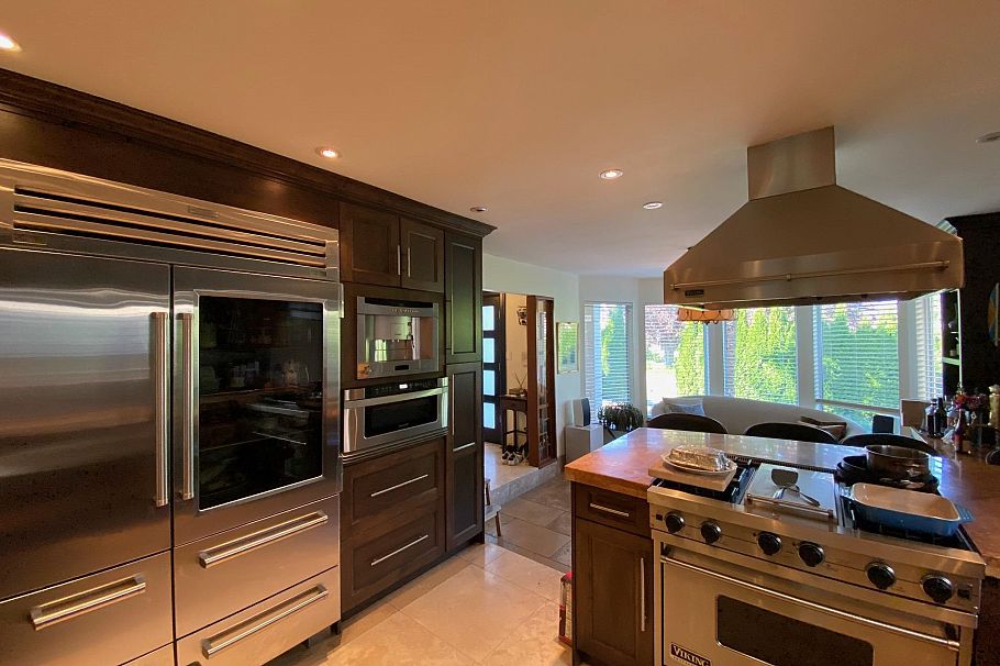 2938 W 23rd Avenue Vancouver, BC - 7