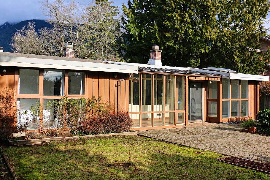 4067 Sunnycrest Drive North Vancouver, BC - 18