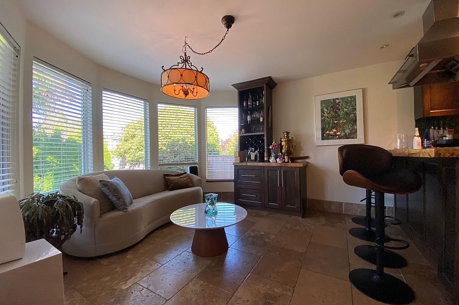 2938 W 23rd Avenue Vancouver, BC - 3