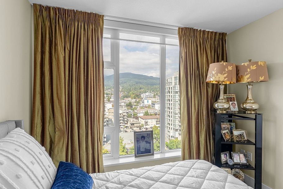 1401 150 W 15th Street North Vancouver, BC - 14