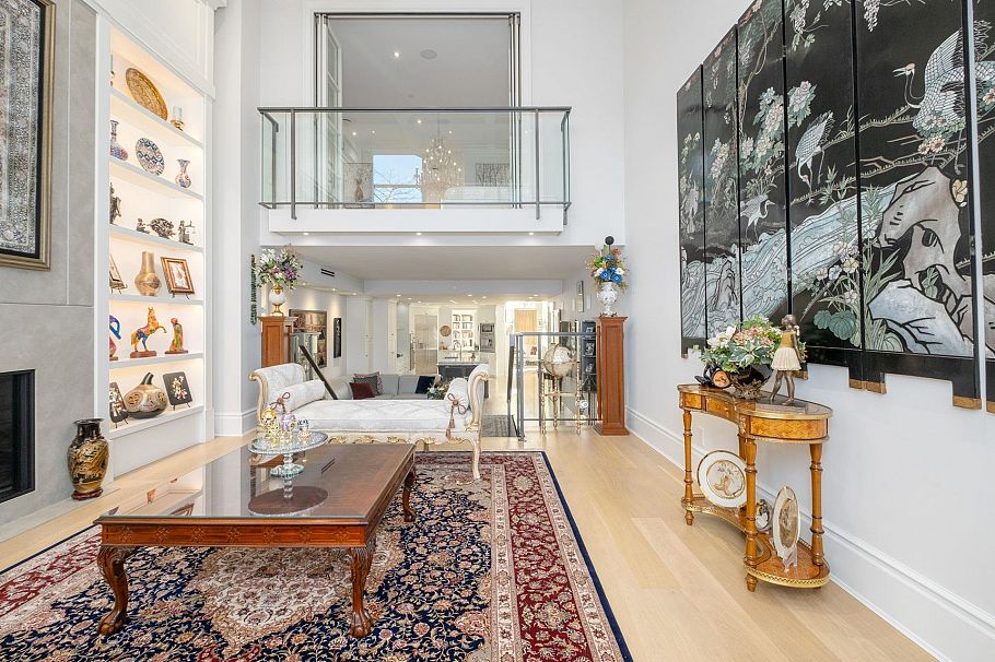 1258 Richards Street Vancouver, BC - 7