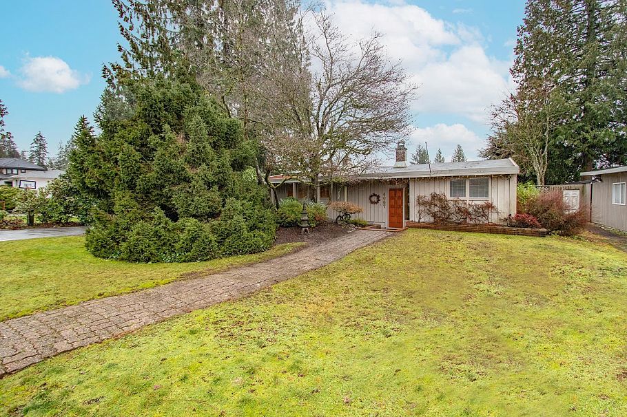 4067 Sunnycrest Drive North Vancouver, BC - 20