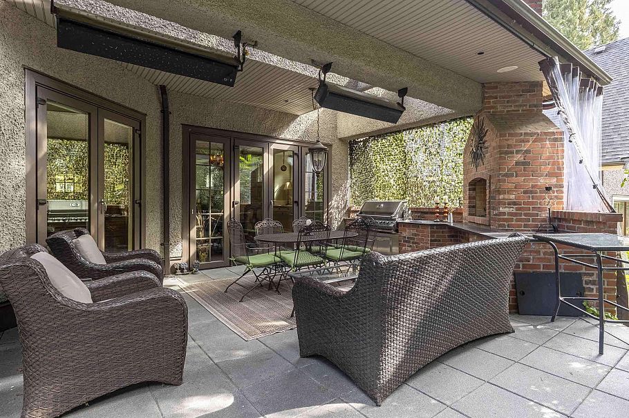 5559 Alma Street Vancouver, BC - 33