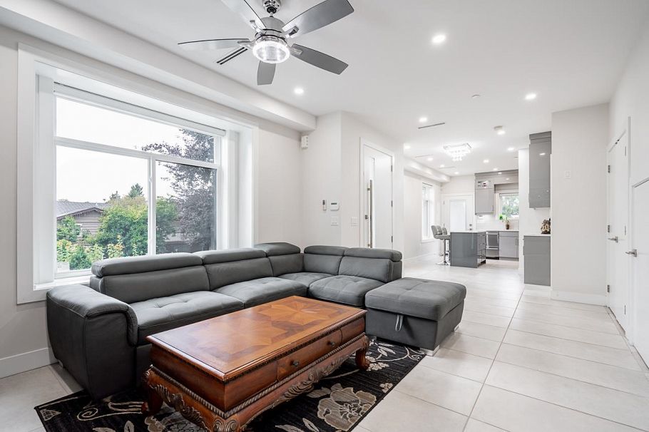 6370 Ross Street Vancouver, BC - 8