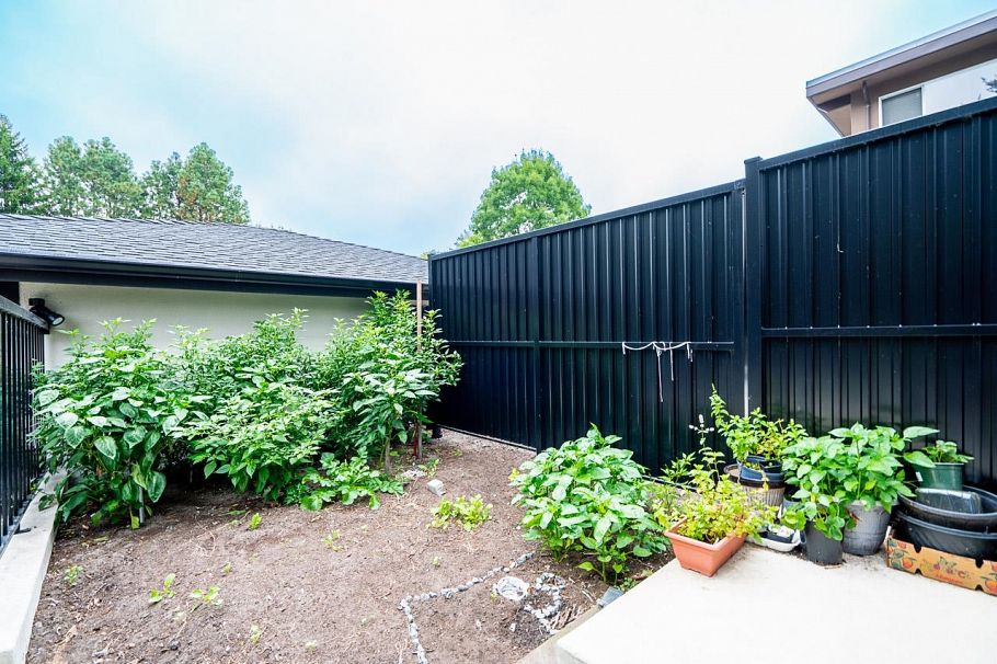 6370 Ross Street Vancouver, BC - 35