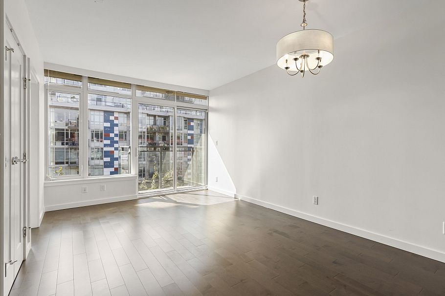 608 38 W 1st Avenue Vancouver, BC - 10