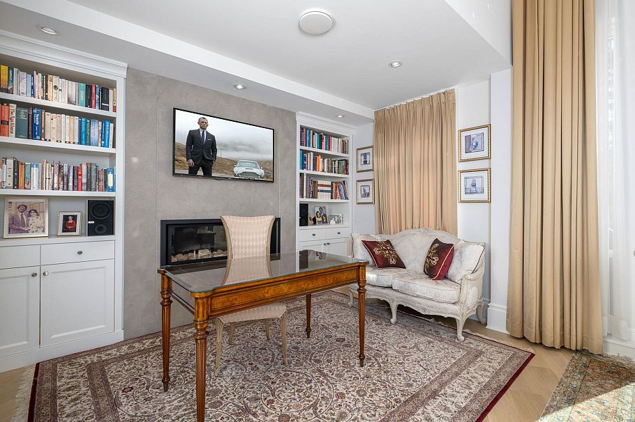 1258 Richards Street Vancouver, BC - 18