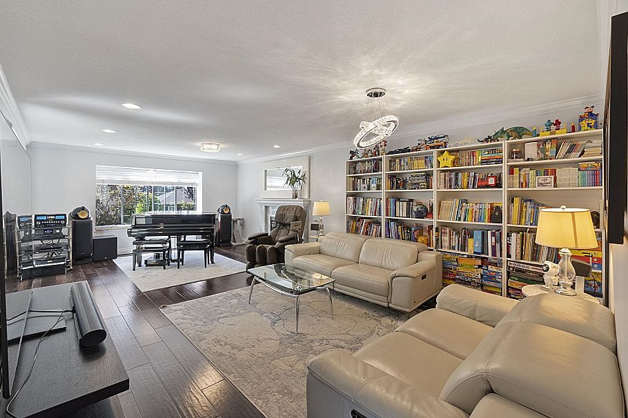 1563 W 59th Avenue Vancouver, BC - 5