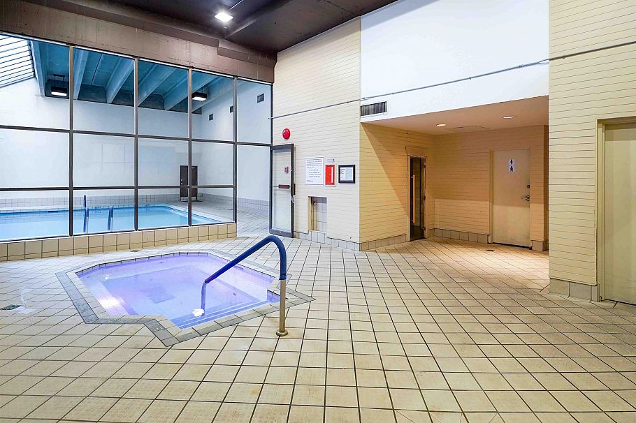 306 2020 Fullerton Avenue North Vancouver, BC - 29