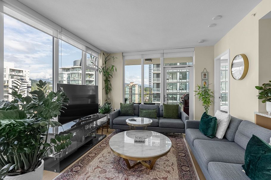 1401 150 W 15th Street North Vancouver, BC - 7