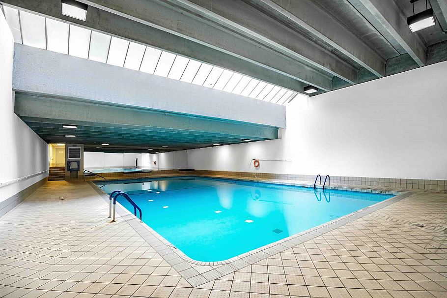 306 2020 Fullerton Avenue North Vancouver, BC - 31