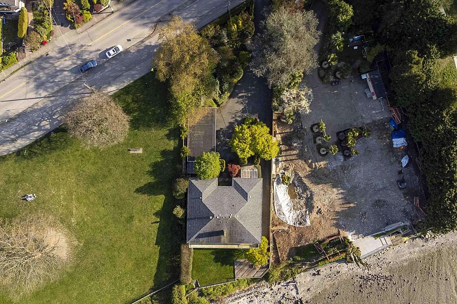 2789 Point Grey Road Vancouver, BC - 37