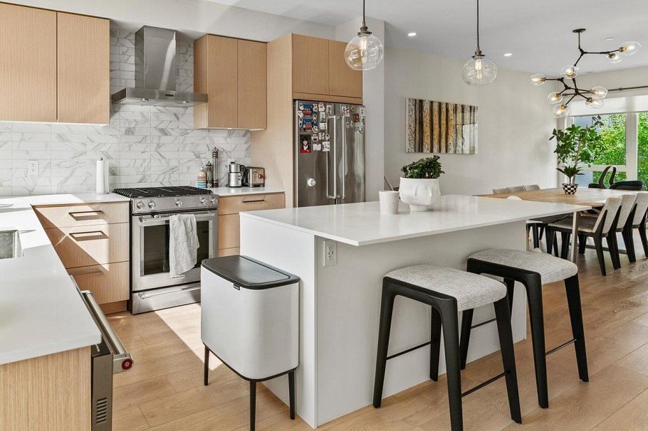 66 3597 Malsum Drive North Vancouver, BC - 10