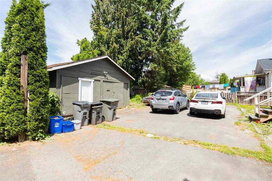 5195 Ruby Street Vancouver, BC - 17
