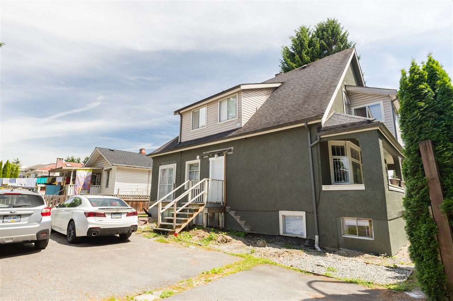 5195 Ruby Street Vancouver, BC - 18