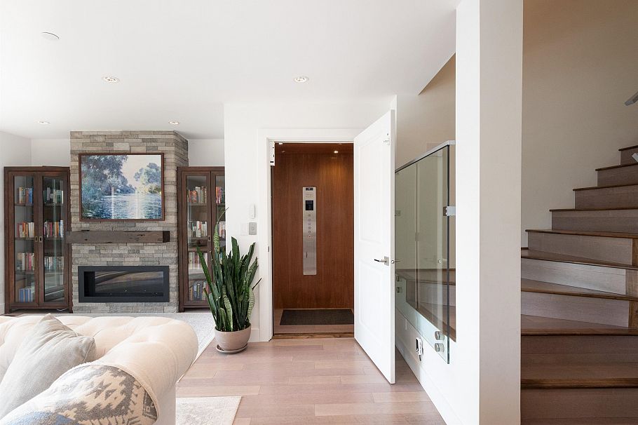 2867 Panorama Drive North Vancouver, BC - 13