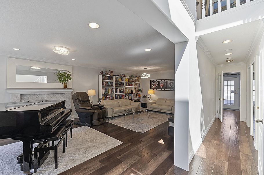 1563 W 59th Avenue Vancouver, BC - 3