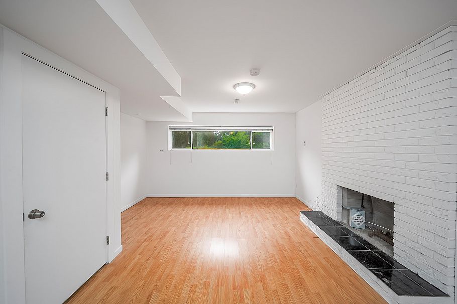 3063 Rosemont Drive Vancouver, BC - 21