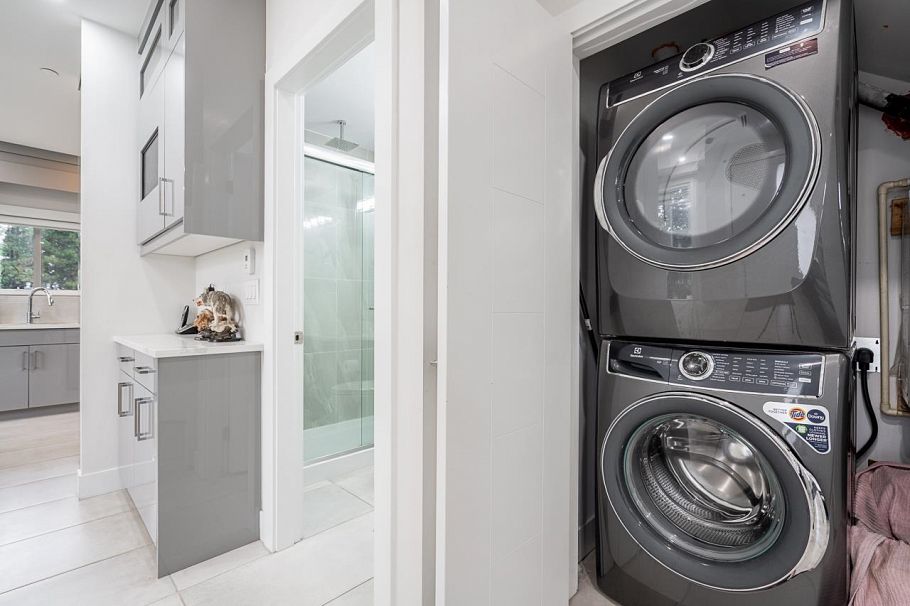 6370 Ross Street Vancouver, BC - 31