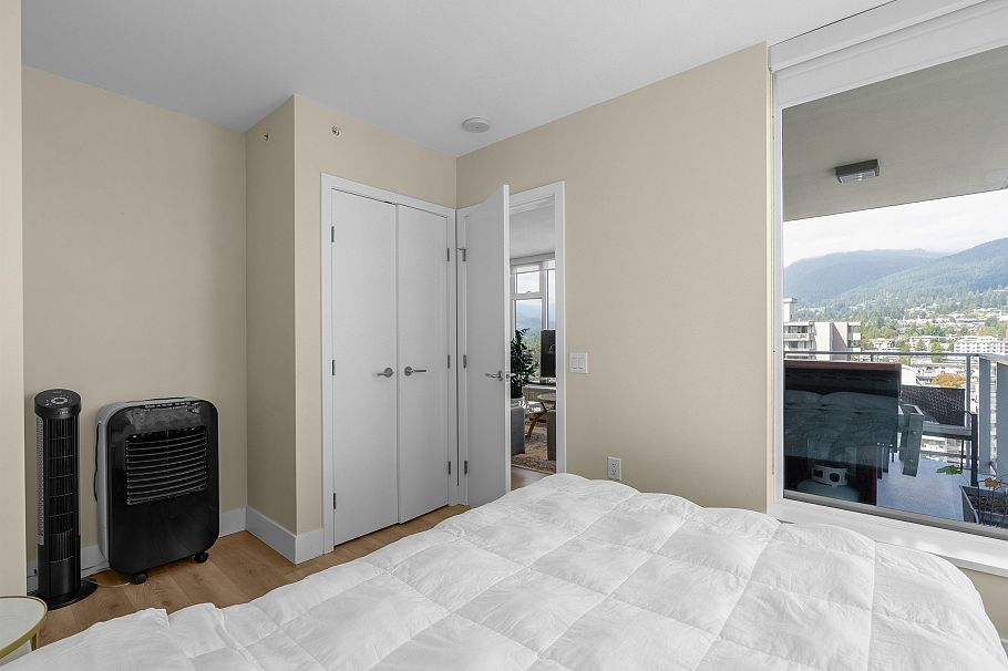 1401 150 W 15th Street North Vancouver, BC - 19