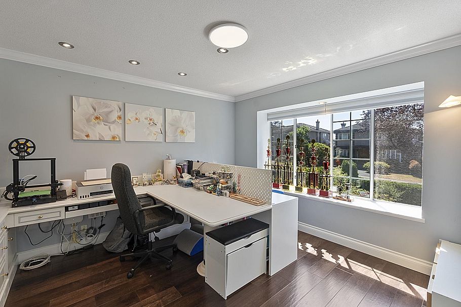 1563 W 59th Avenue Vancouver, BC - 7