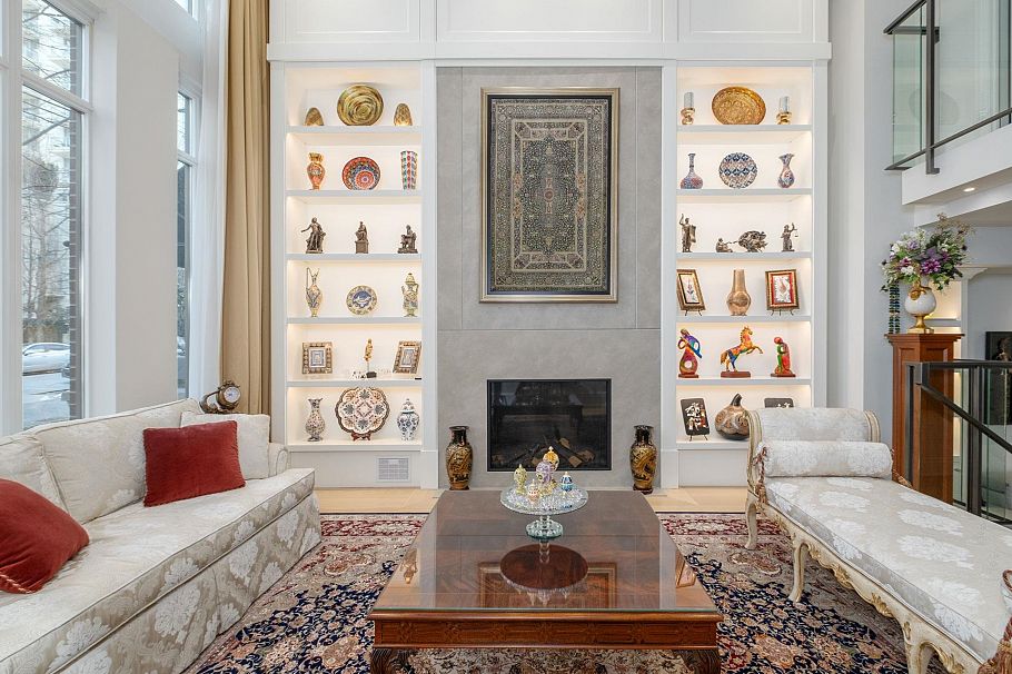 1258 Richards Street Vancouver, BC - 4