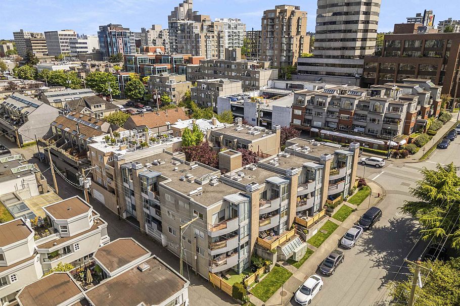 2388 Alder Street Vancouver, BC - 34