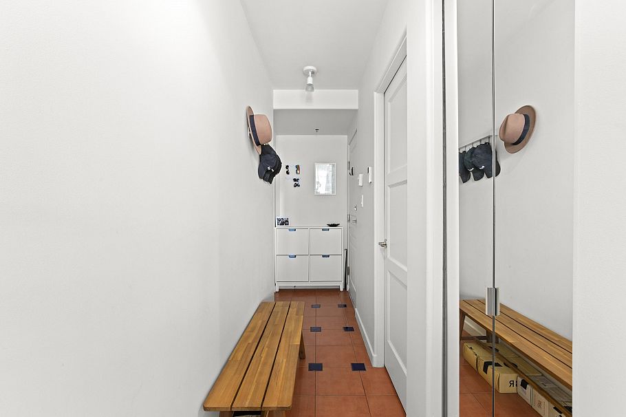 1105 819 Hamilton Street Vancouver, BC - 17