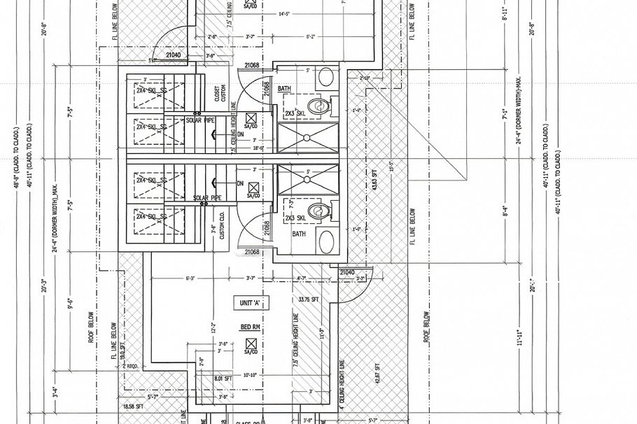 2970 E 7th Avenue Vancouver, BC - 29