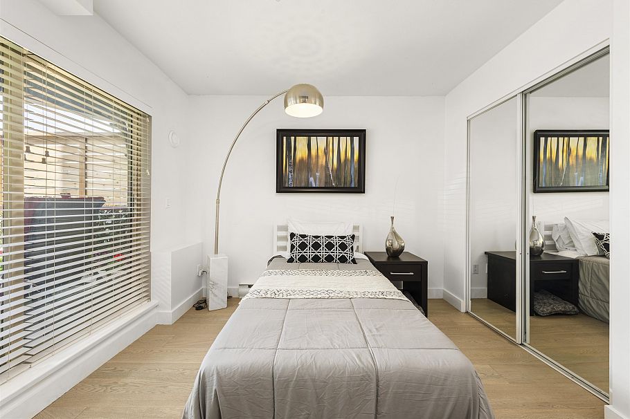 2388 Alder Street Vancouver, BC - 18