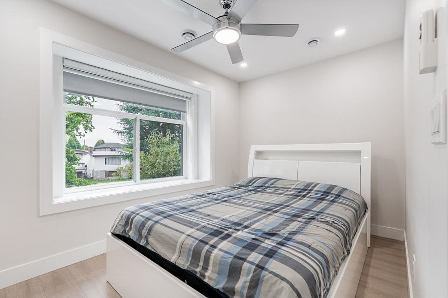 6370 Ross Street Vancouver, BC - 28