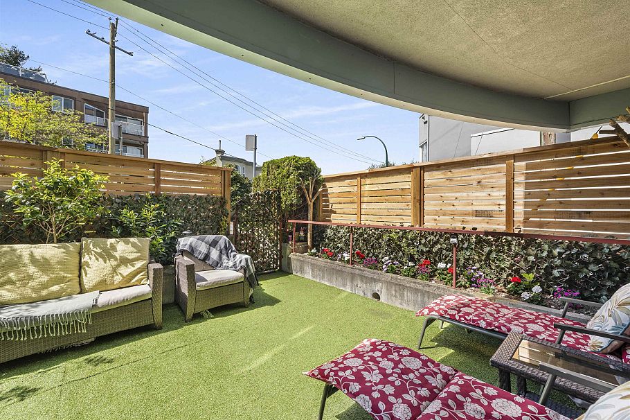 2388 Alder Street Vancouver, BC - 25